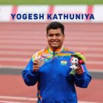 Yogesh Kathuniya